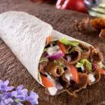 Why Is Kebab A Popular Food In Australia?