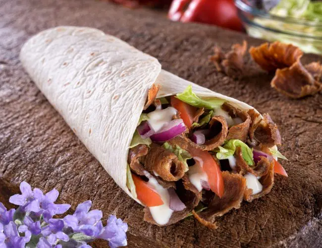 Why Is Kebab A Popular Food In Australia?