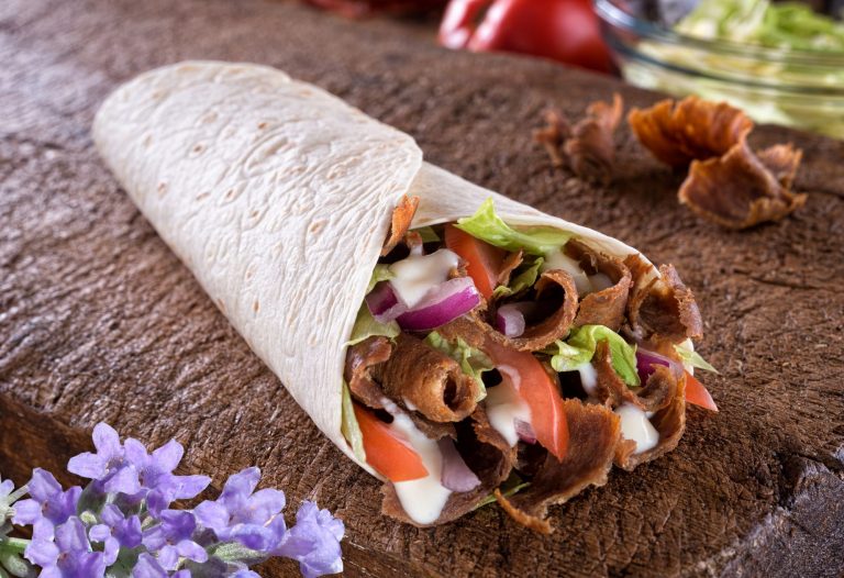 Why Is Kebab A Popular Food In Australia?