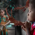 CHILD LABOR AND SLAVERY IN THE CHOCOLATE INDUSTRY