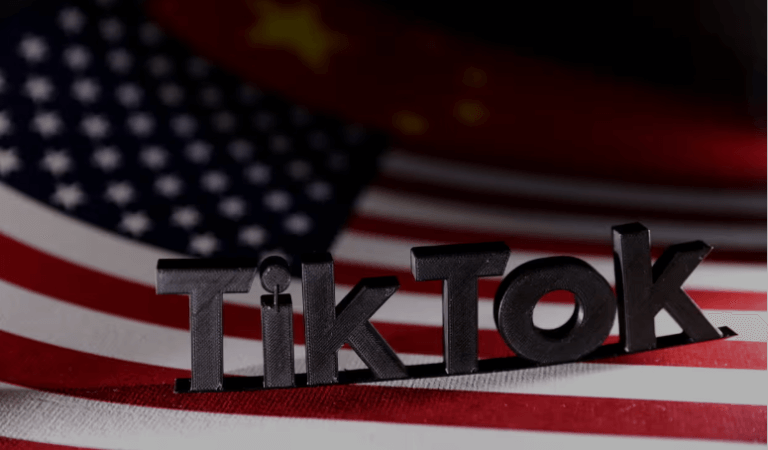 TikTok Ban in the U.S