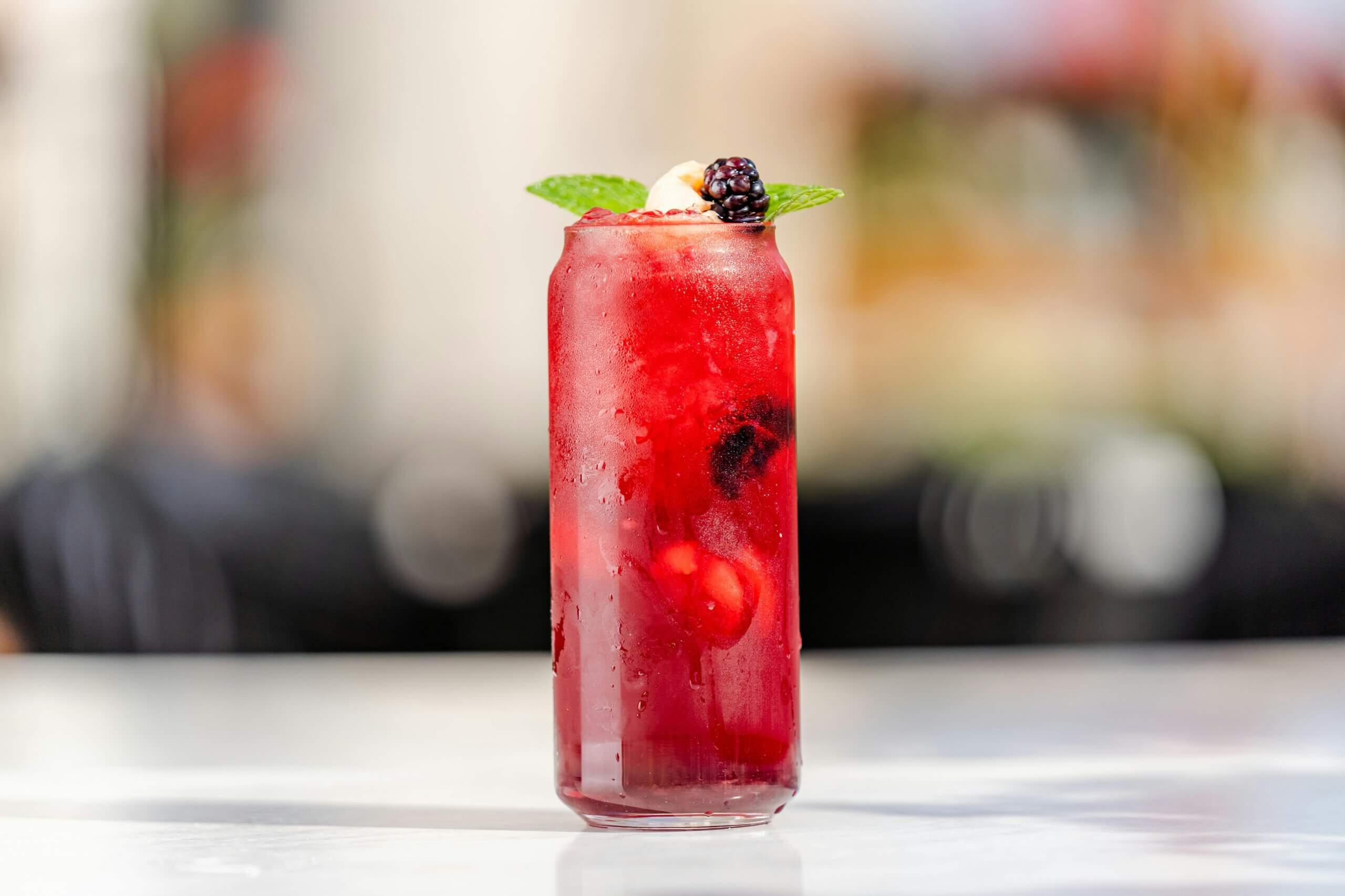 The ‘Sleepy Girl Mocktail’ Trend