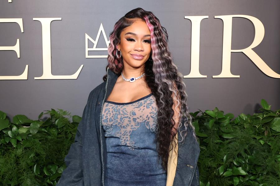 How Tall Is Saweetie