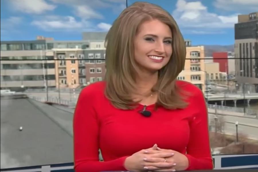 Stephanie Mead Married