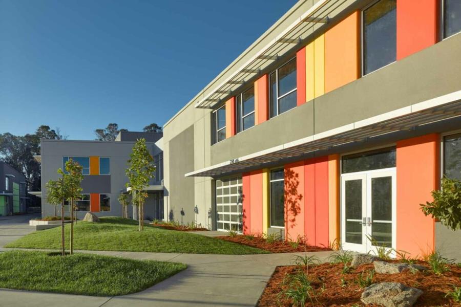 Aspire Richmond Technology Academy