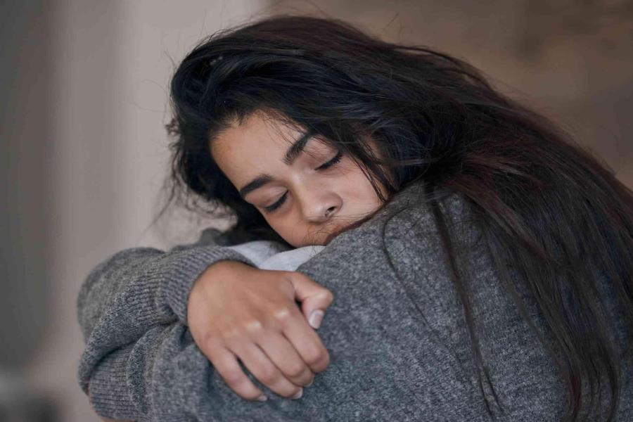 Fake depression