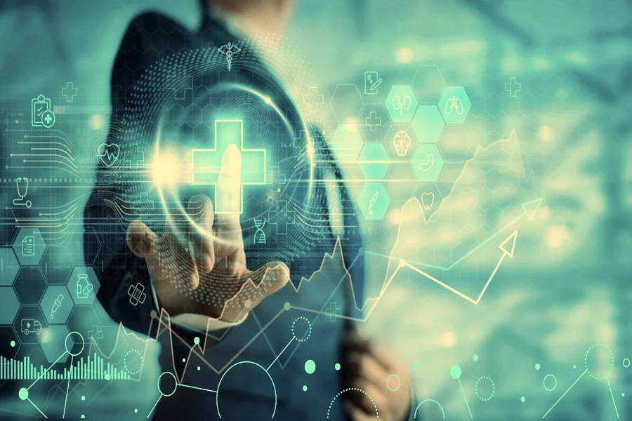 Healthcare Technology Management