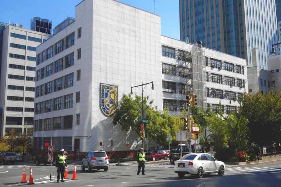 New York City College of Technology Cost