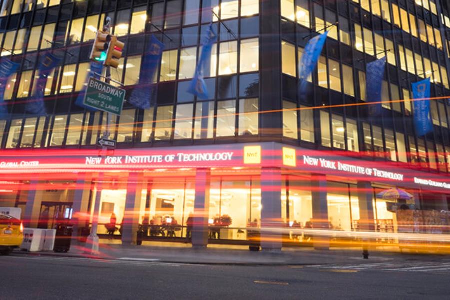 New York Institute of Technology tuition