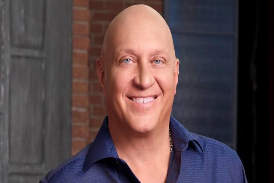 Steve Wilkos Net Worth
