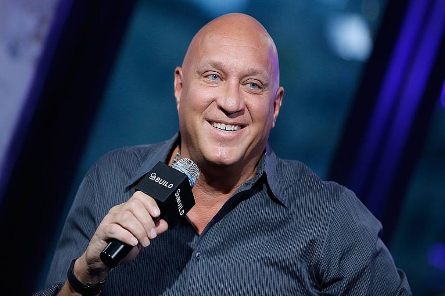 Steve Wilkos Net Worth