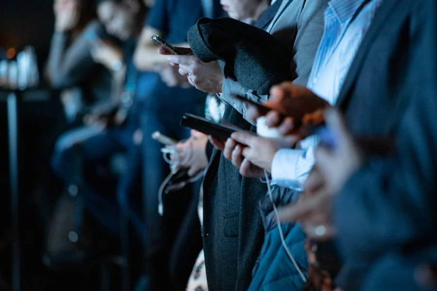 Technology Addiction Awareness Scholarship