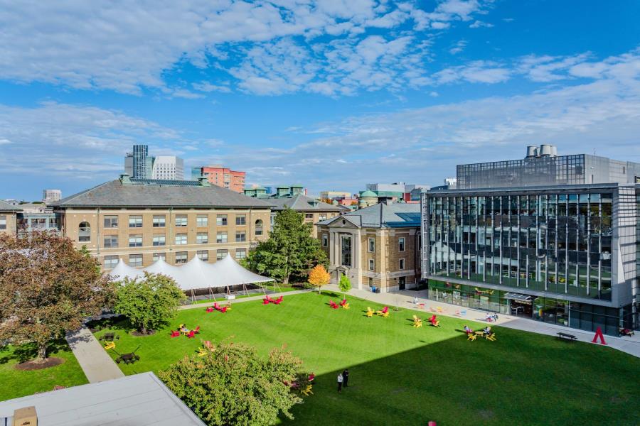 Wentworth Institute of Technology Tuition