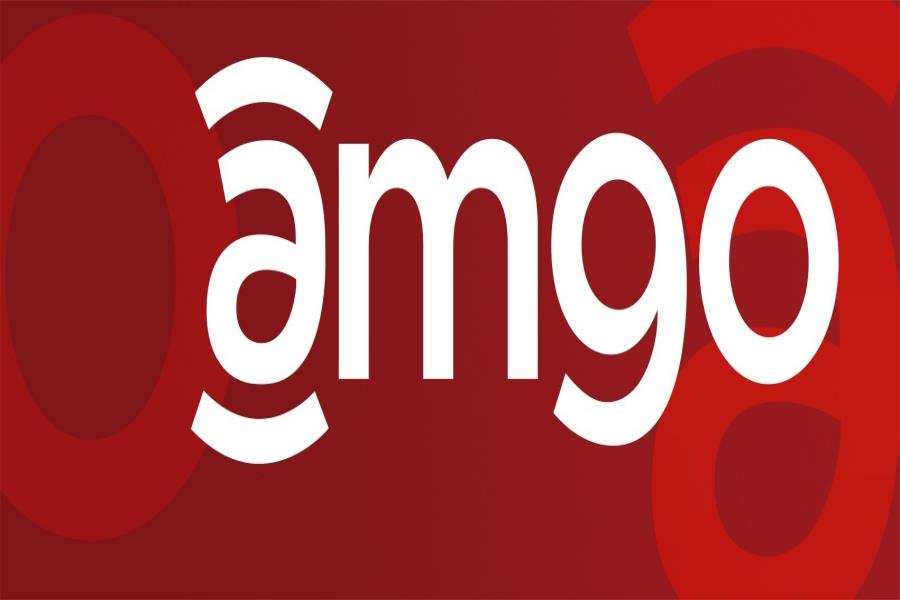 Amgo Technology Co. Limited