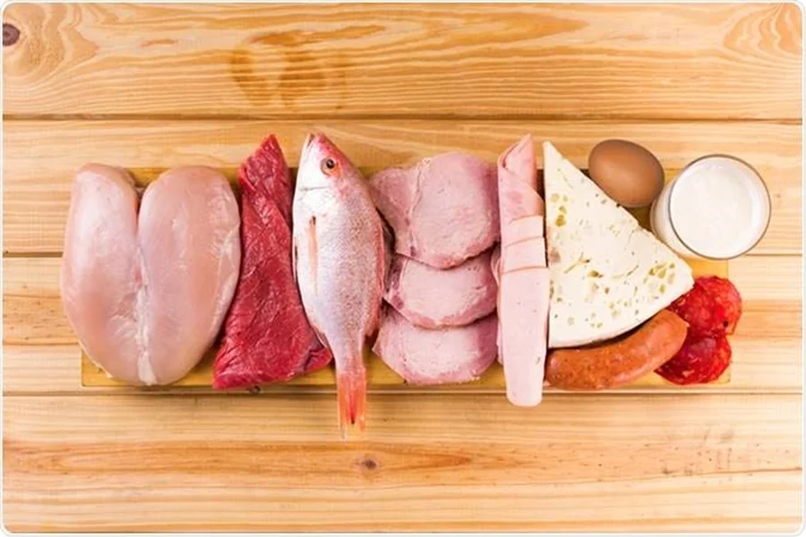 Dukan Diet Pros and Cons