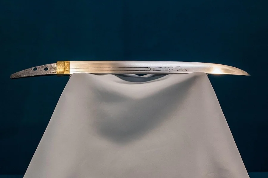 Famous Japanese Swordsmiths