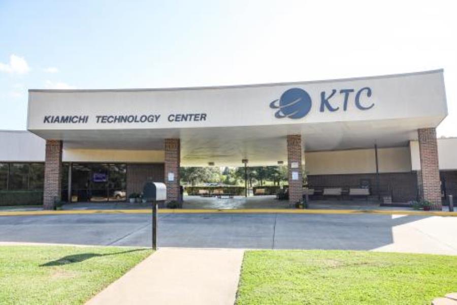 Kiamichi Technology Center