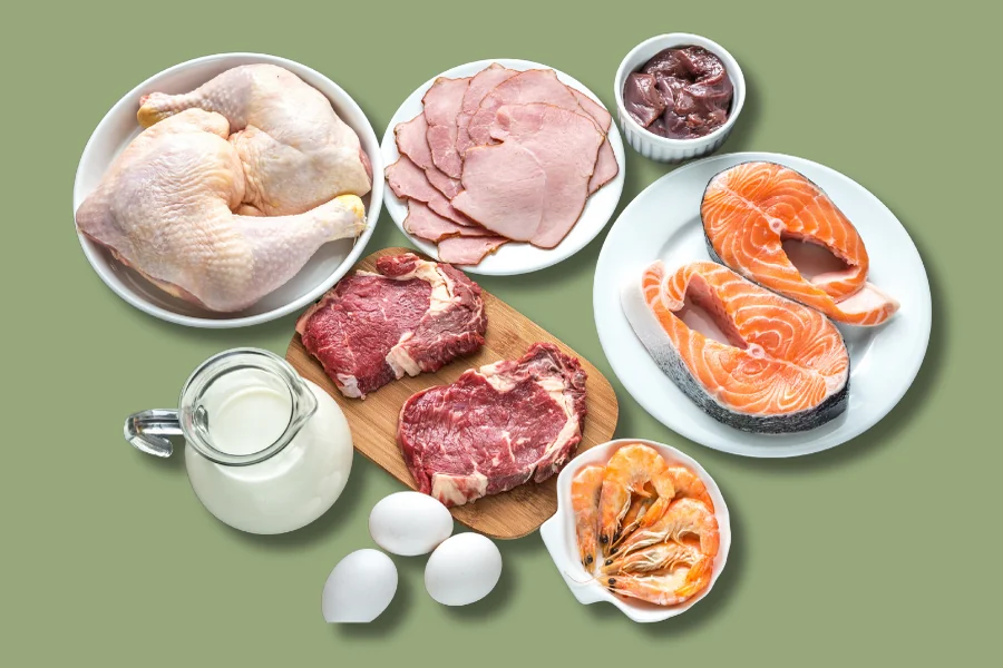 Dukan Diet Pros and Cons
