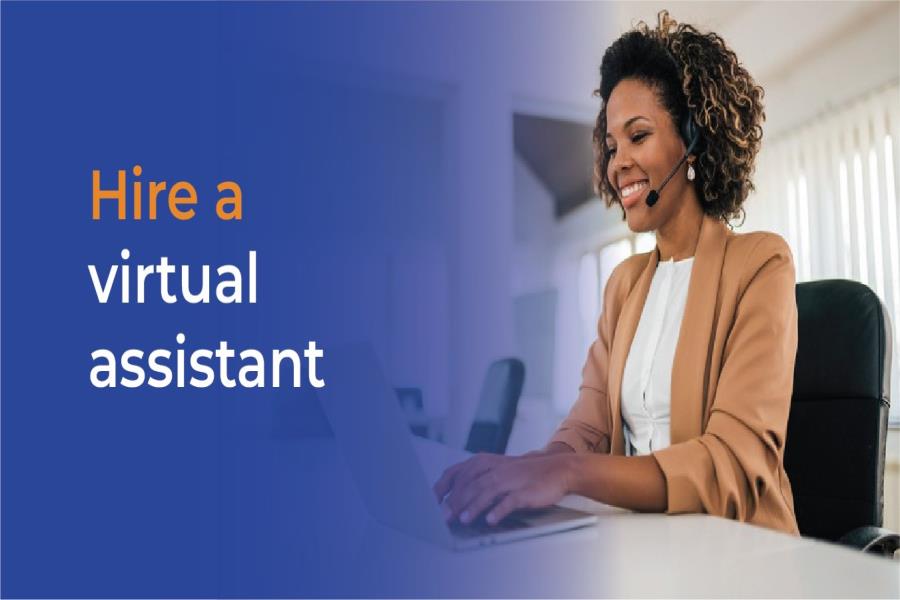 Virtual Assistant for Small Business 3