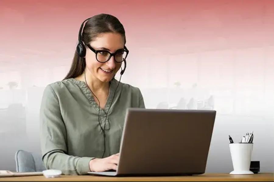 Virtual Assistant for Small Business