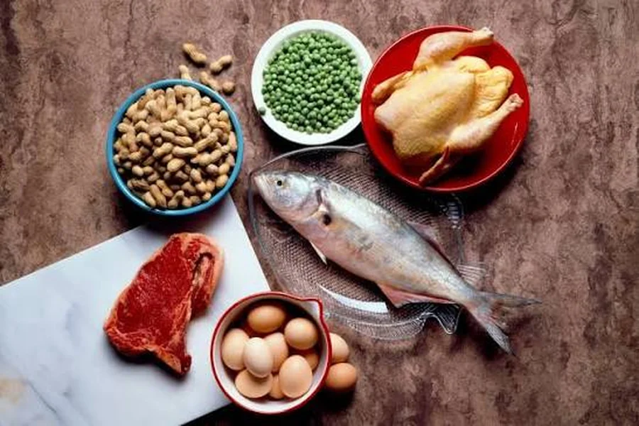Dukan Diet Pros and Cons