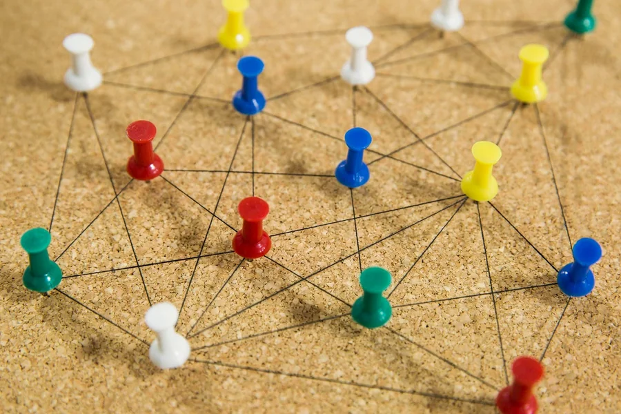 Forbes Connections Hints Guide