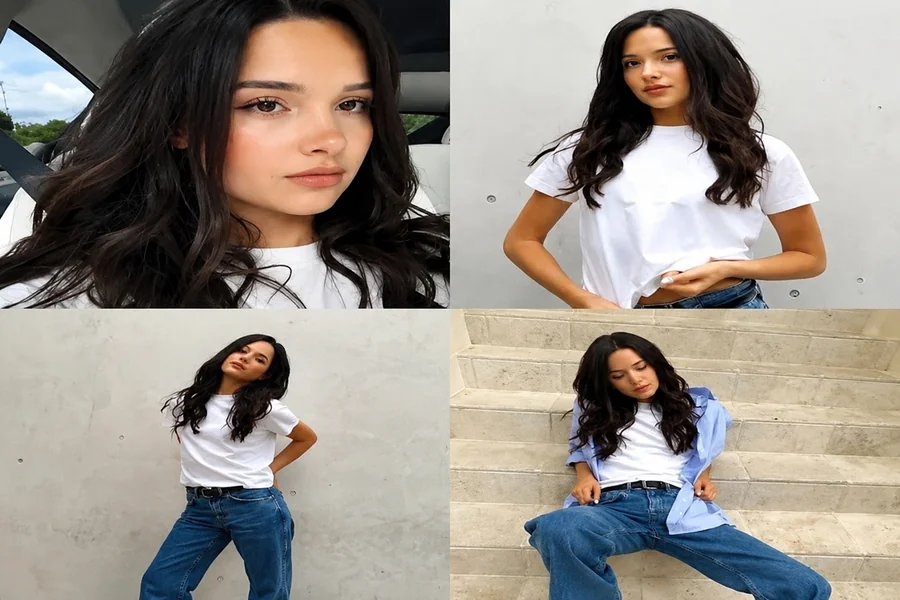 Jalynn Elordi