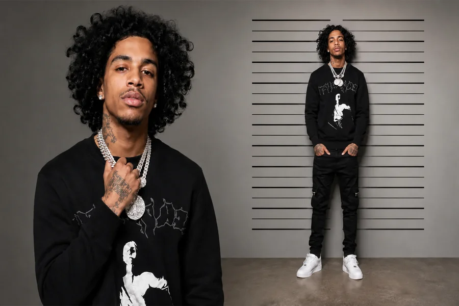 Jay Cinco Height