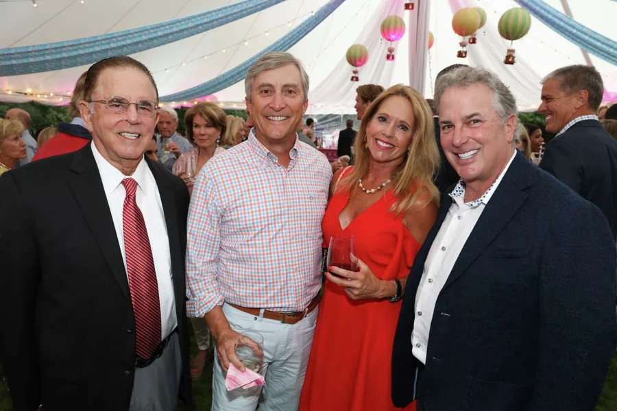 Jim Adler Net Worth