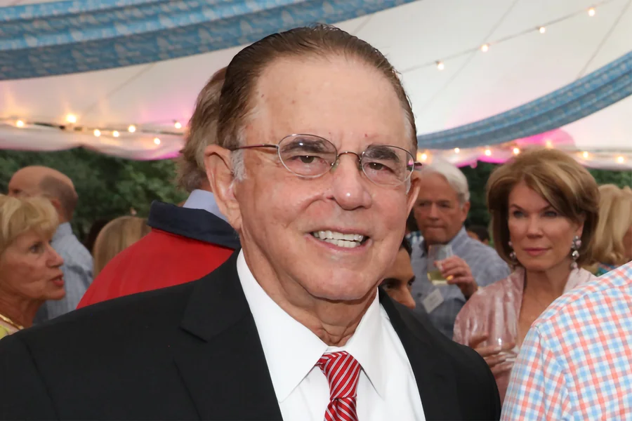 Jim Adler Net Worth