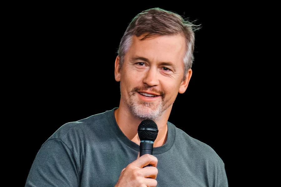 Matt McCusker Net Worth