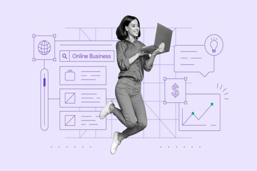 Online Business Ideas for Students