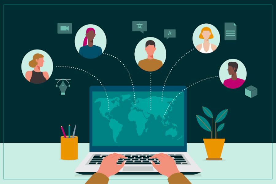 Remote Team Management Tools