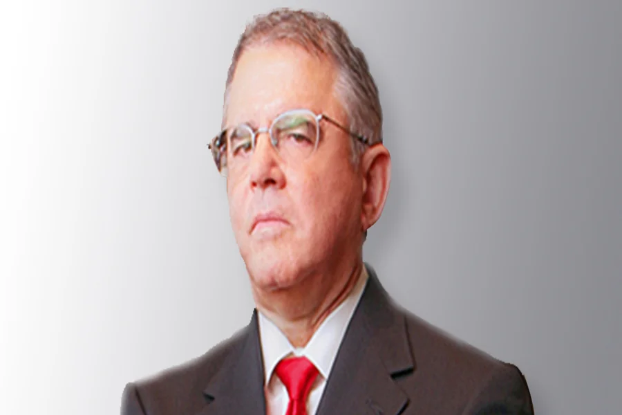 Jim Adler Net Worth