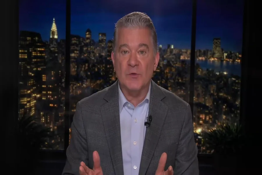 Julian Epstein Net Worth