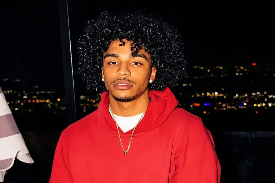 Jay Cinco Height