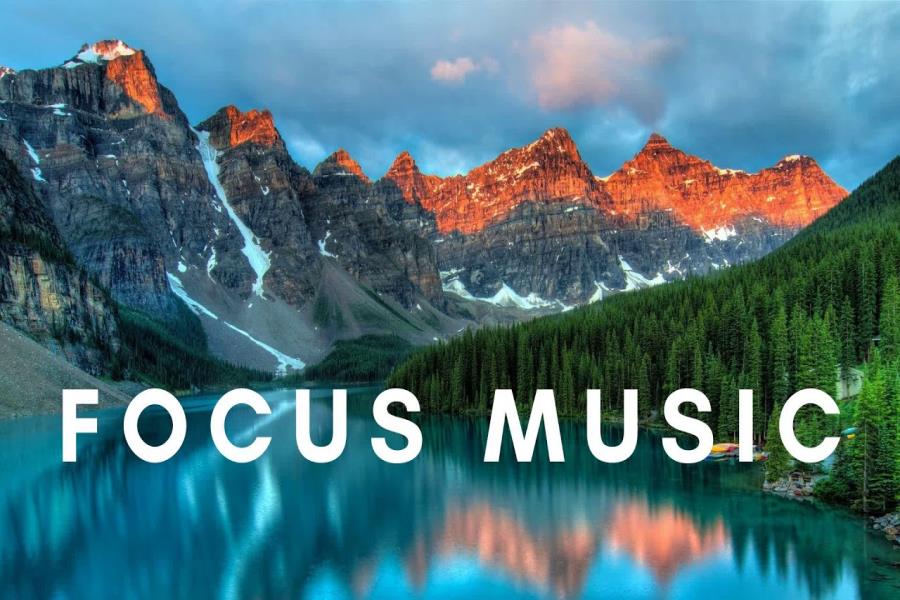 Best Study Music for Focus