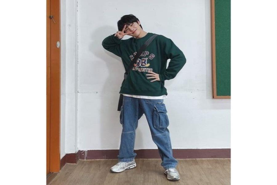 Baggy Jeans Outfit Ideas Men