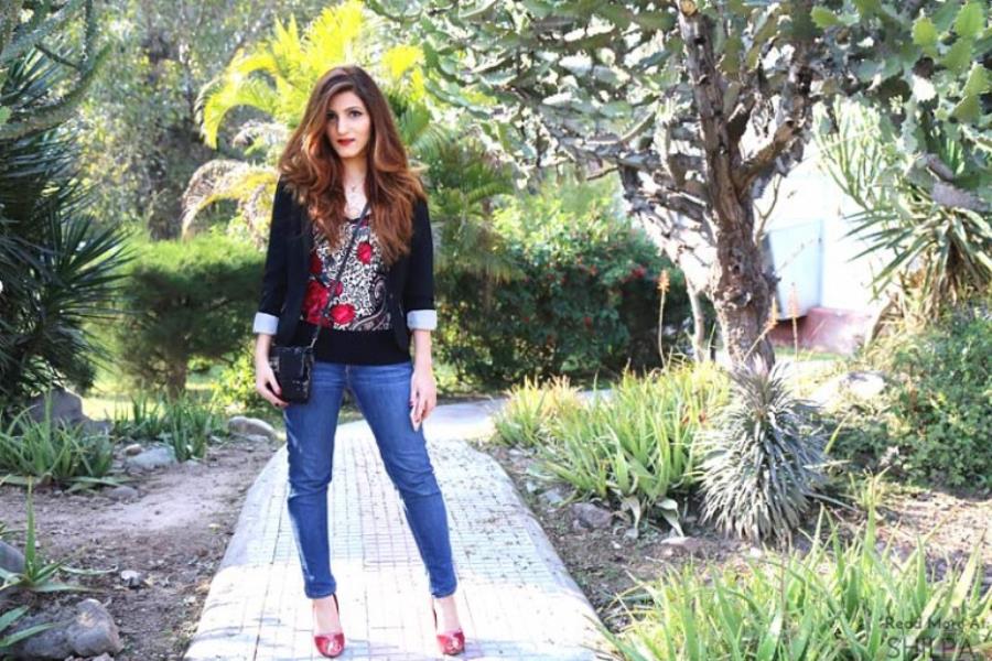 Modest Fashion Ideas Casual
