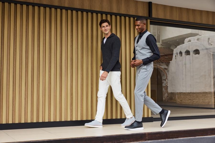 Simple Outfits With Sneakers