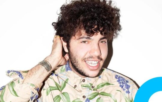 Benny Blanco Height