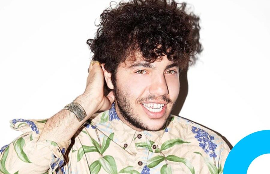Benny Blanco Height