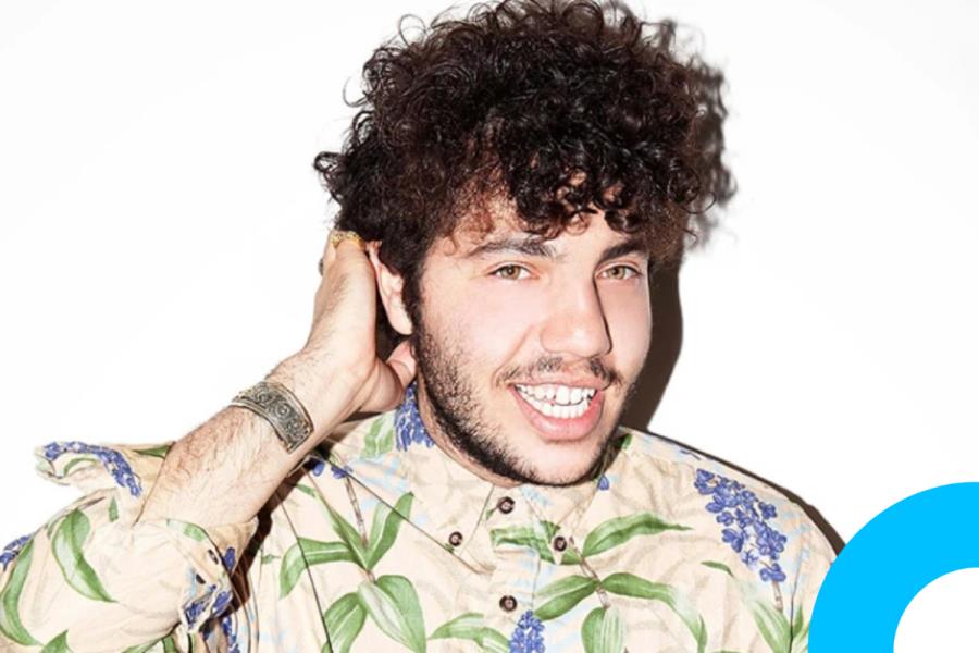 Benny Blanco Height