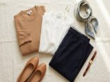 Old Money Style Women