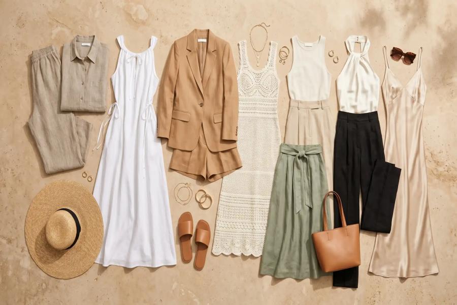 Pinterest Outfit Ideas Summer