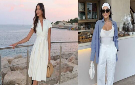 Pinterest Outfit Ideas Summer