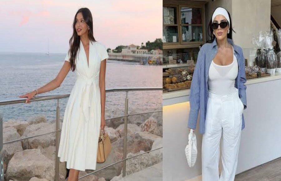 Pinterest Outfit Ideas Summer