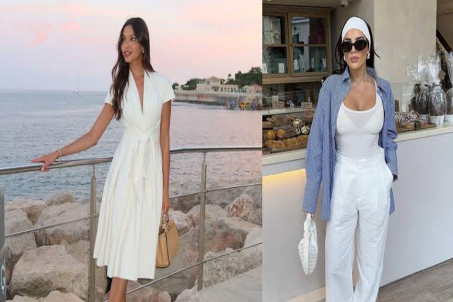 Pinterest Outfit Ideas Summer