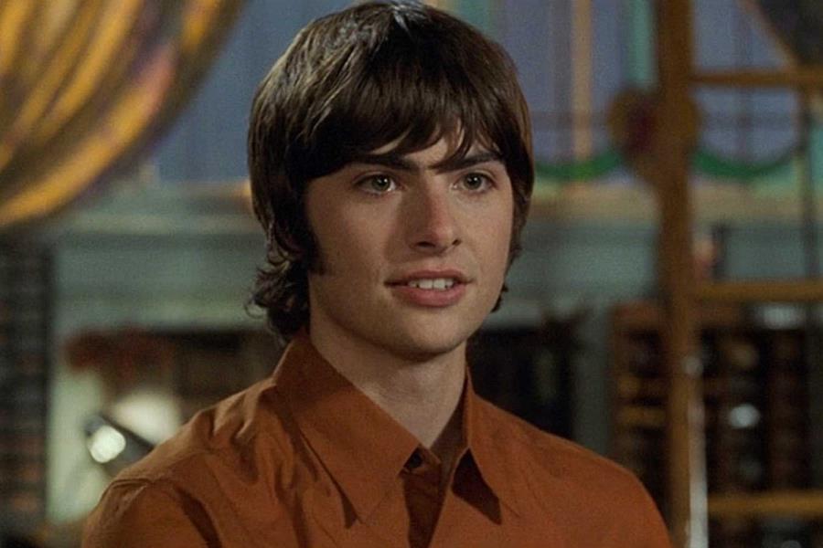 Robert Schwartzman Net Worth