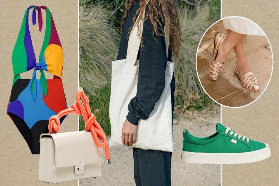 Sustainable Fashion Brands for Beginners